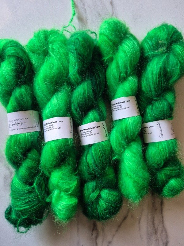 Producto - Esmeralda BM