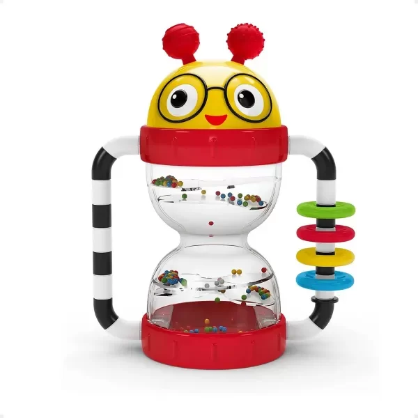 Producto - Baby Einstein Sonajero de actividades