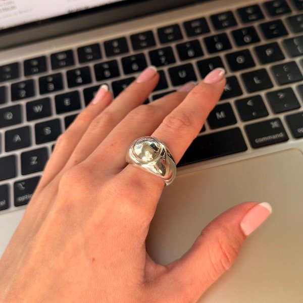 Producto - Anillo Charo - 0