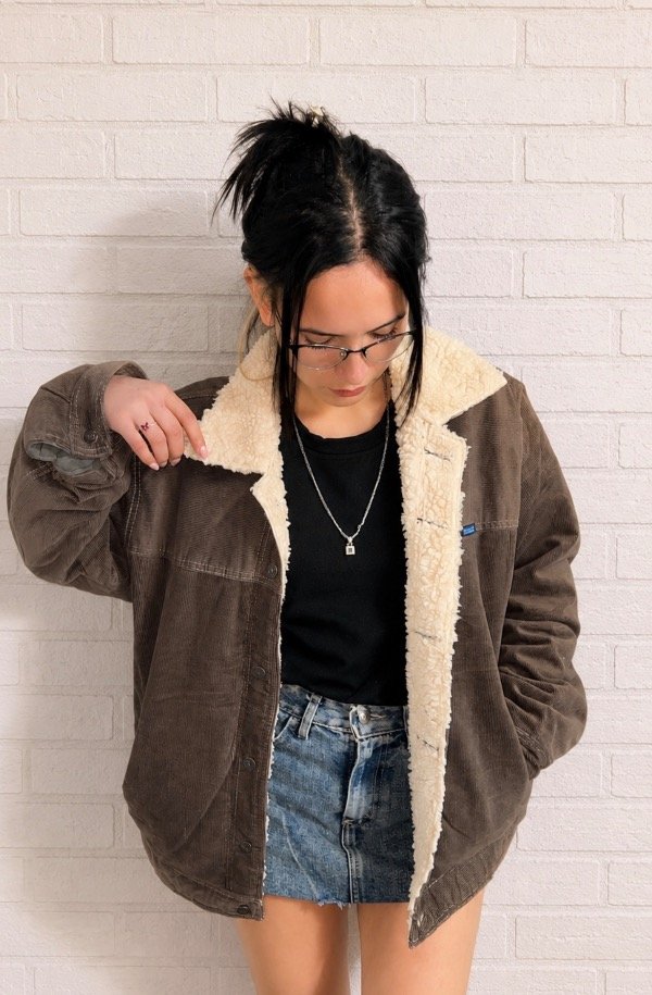 Producto - Campera oferta