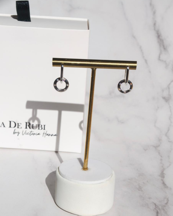 Producto - Aros Dual Circle