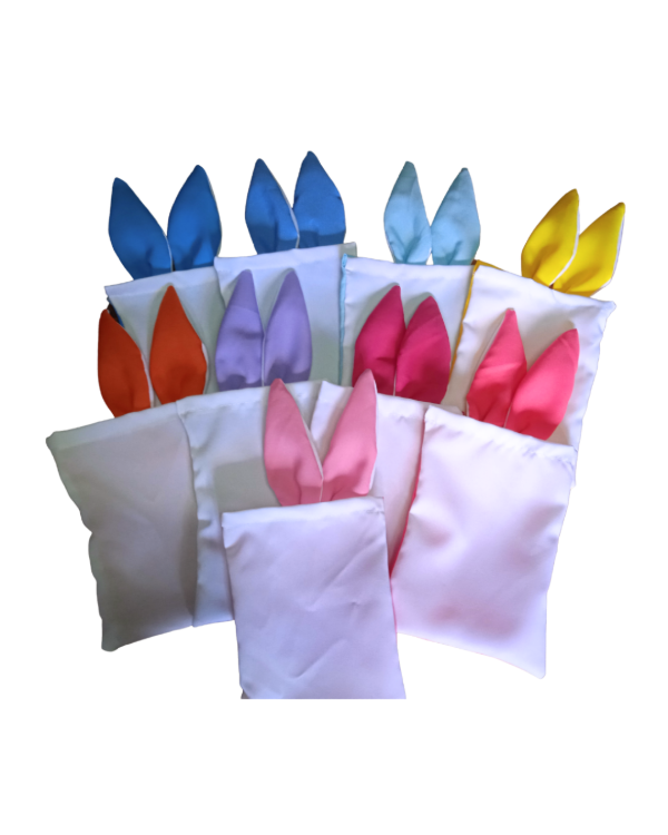 Producto - bolsa con orejas 20x15 - 3