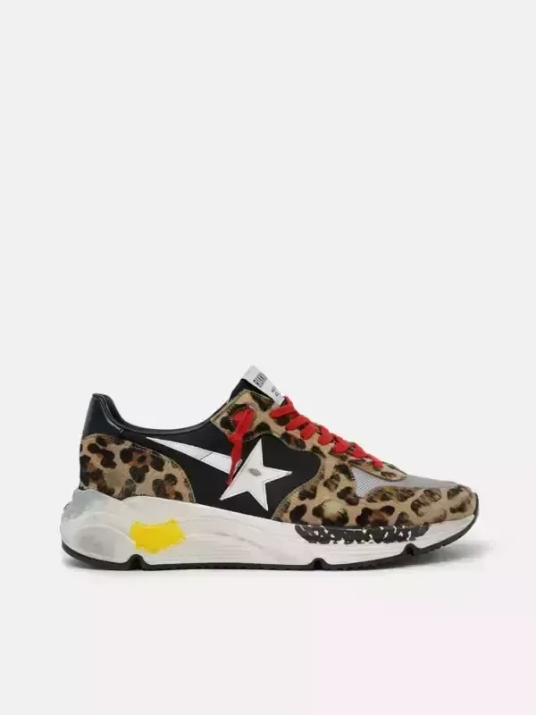 Producto - Golden Goose - Running Sole - 2