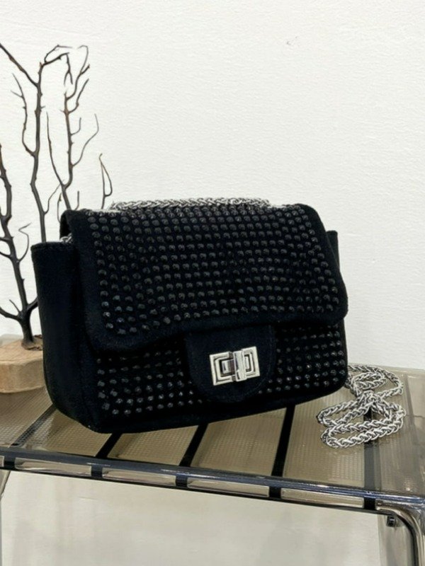 Producto - CARTERA MILAN ( NEGRO )