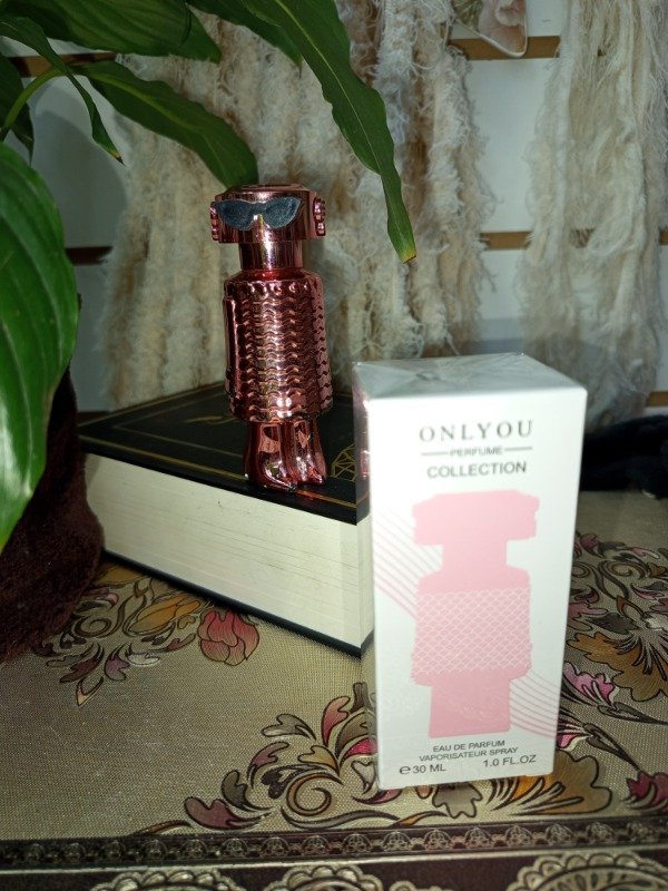Producto - 923 Onlyou - Fame Pink. 30ml.