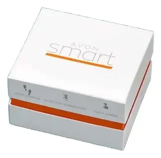 Producto - Reloj smart watch lila