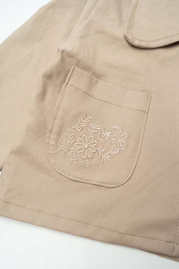 Producto - Chaqueta Tucumán - 1