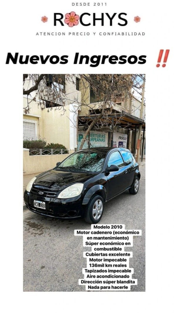 Producto - AUTO
