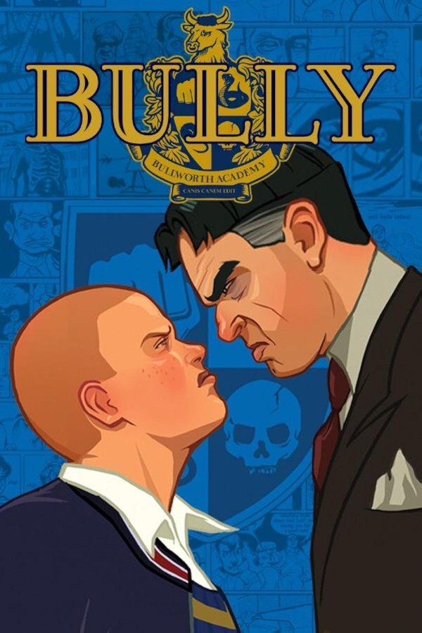 Producto - BULLY