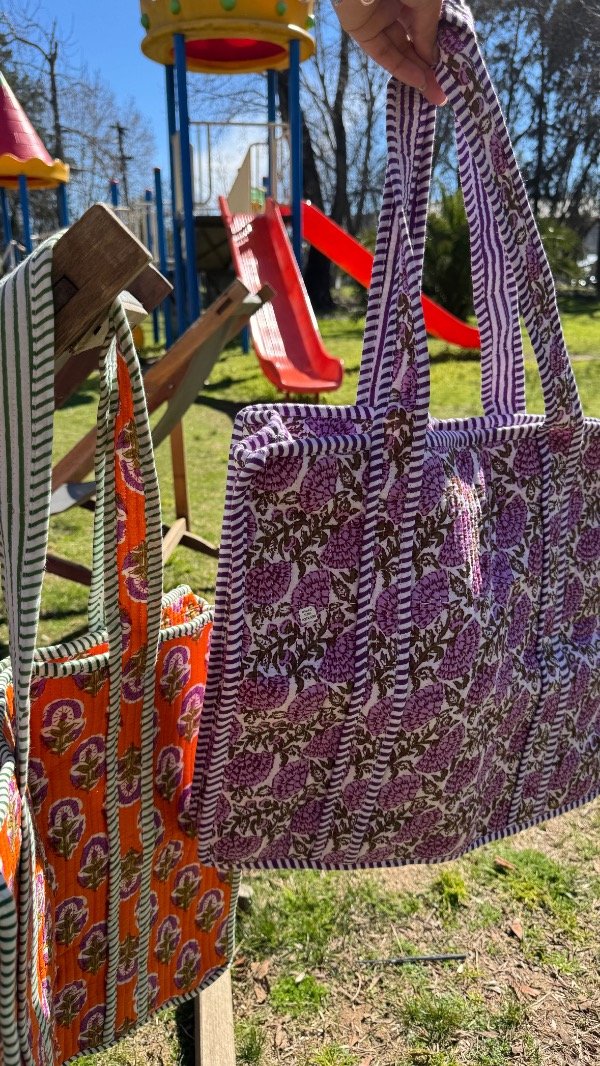Producto - Bolso Jali - 4