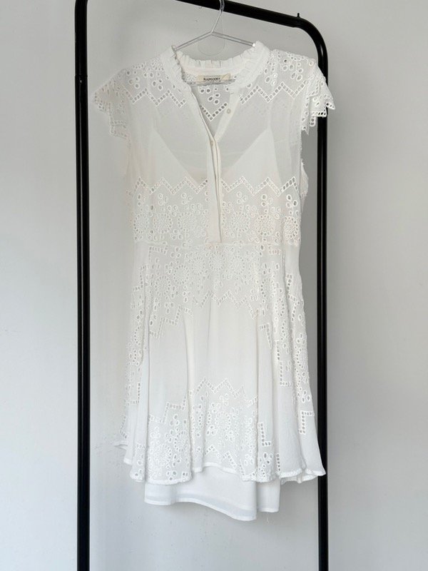 Producto - Vestido Rapsodia - S