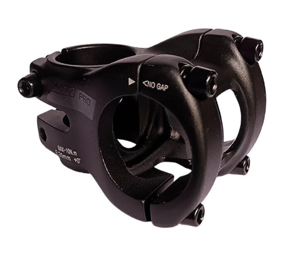 Producto - Stem Mti pro 35mm 0 grados