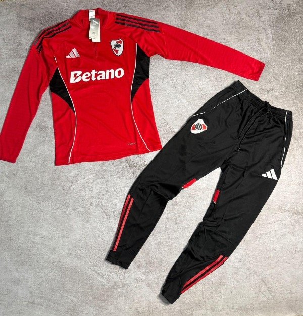 Producto - Conjunto Futbol 1/2 cierre - 3