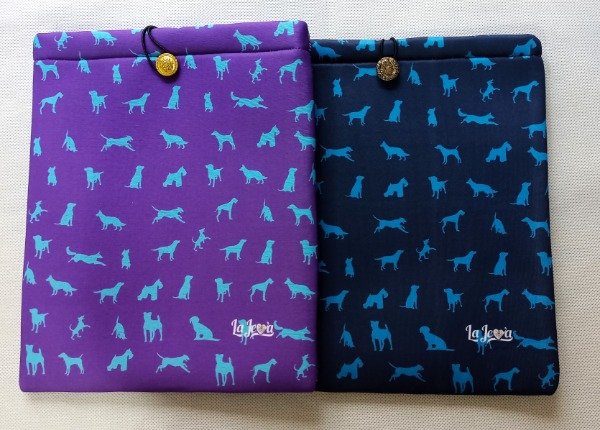 Producto - Funda perros
