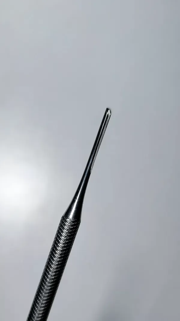 Producto - Gubias Excavador N.1 Pedicura Podologia Pies