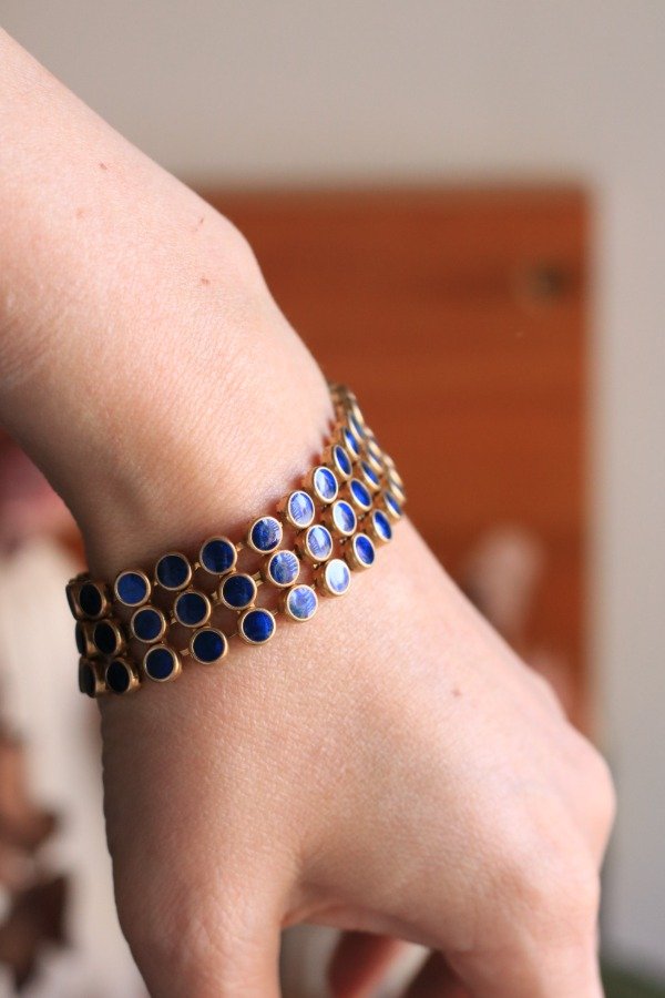 Producto - Pulsera Maria Rivolta