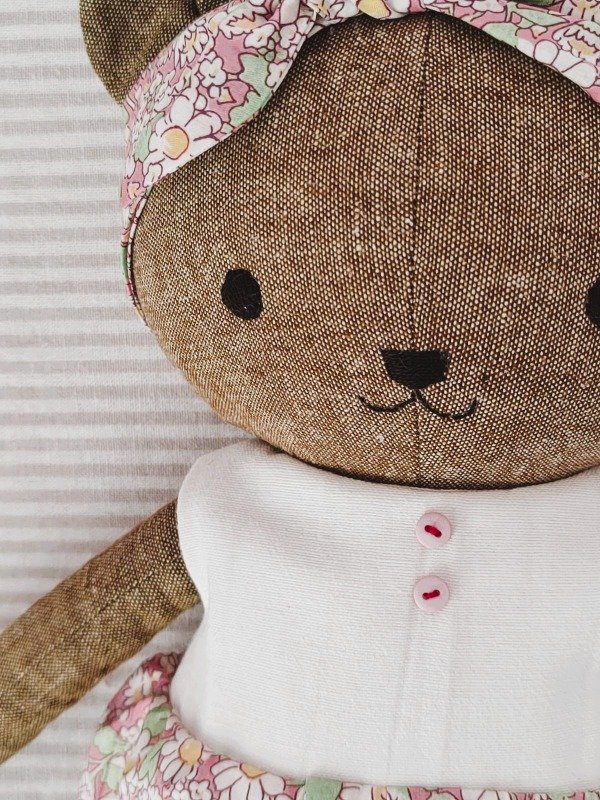Producto - Osita Martina - 5