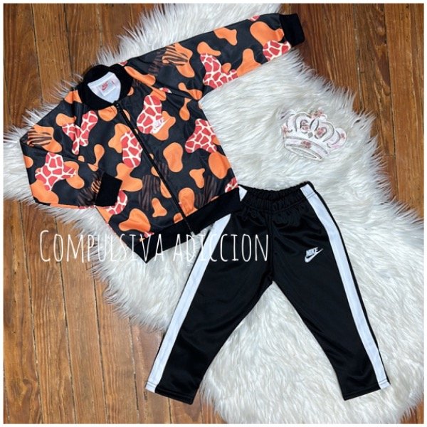 Producto - Conjunto manchas pipa