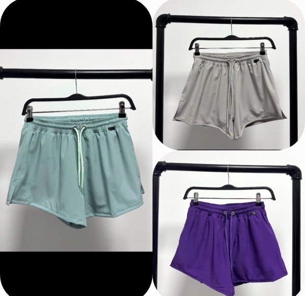 Producto - Short Hope - 1