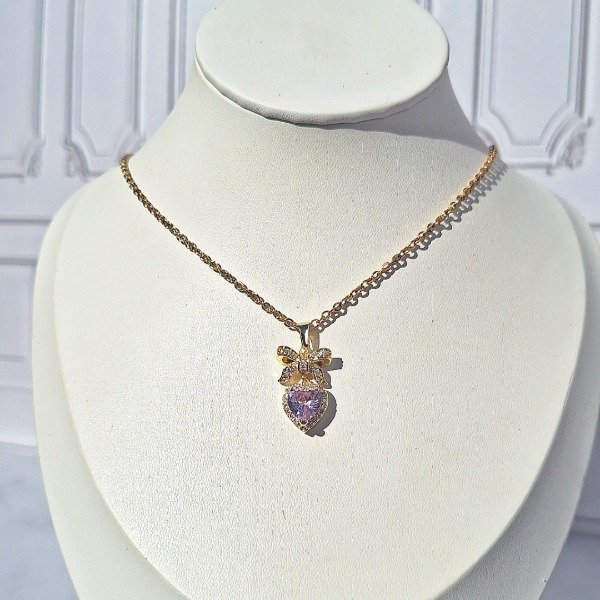 Producto - Collares love coquette - 10