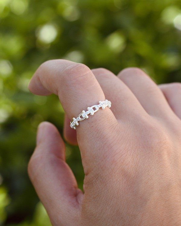 Producto - ANILLO ELBA