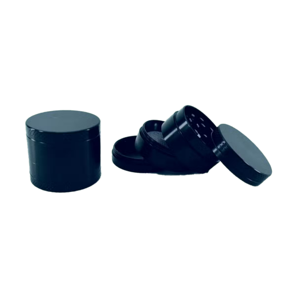 Producto - CHUBRO PICADOR BLACK 4P 40MM
