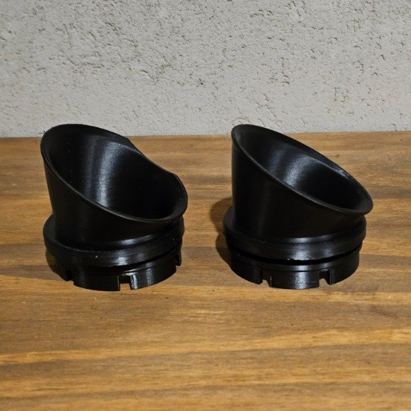 Producto - Trompetas Deportivas Z1000 - Versys 1000 - 1