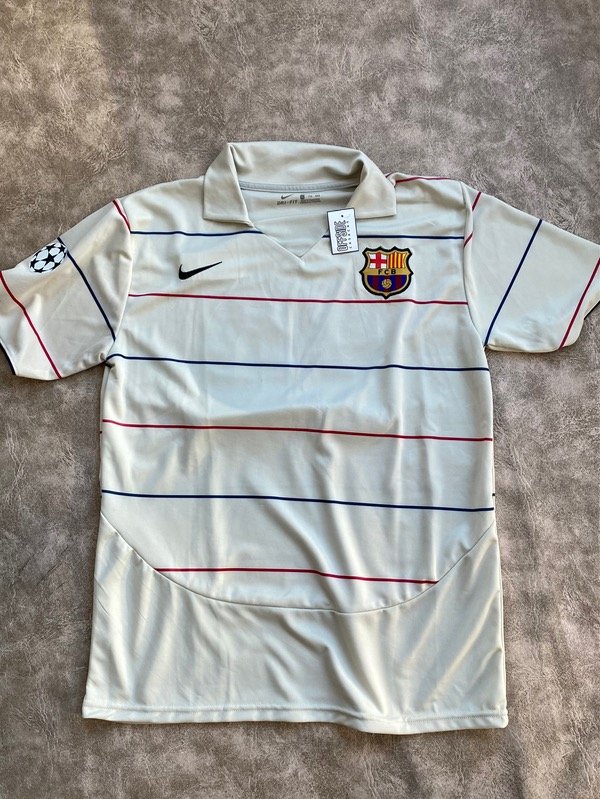 Producto - BARCELONA 2003 - ALTERNATIVA