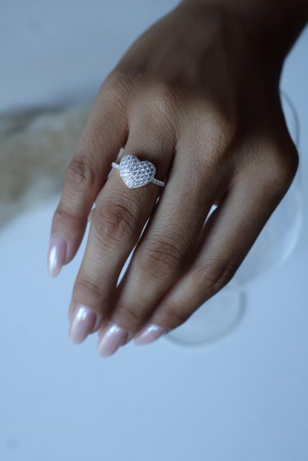 Producto - Anillo Cora grande