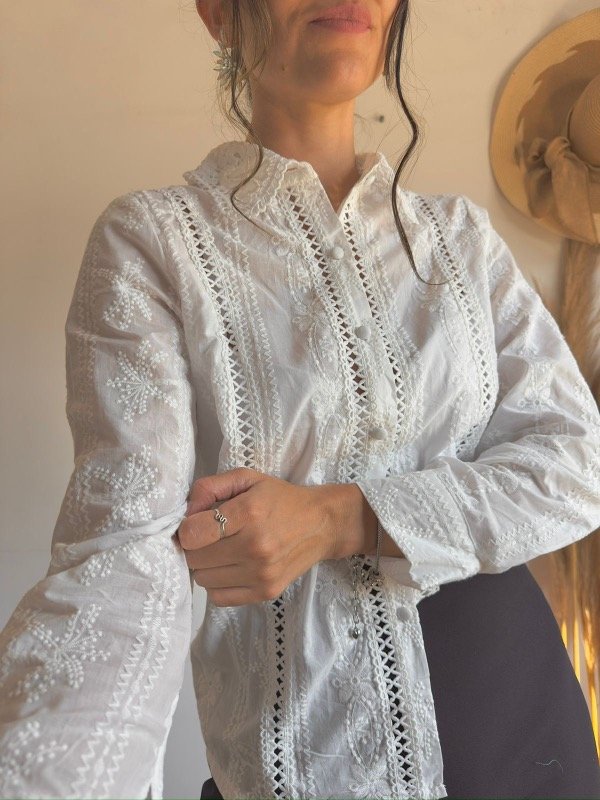 Producto - Camisa Luz