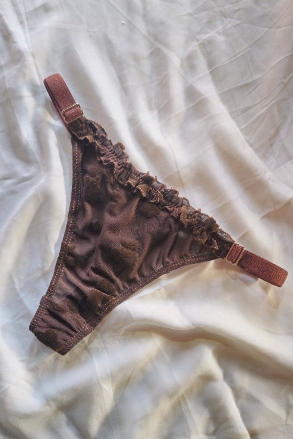 Producto - Tanga Indra