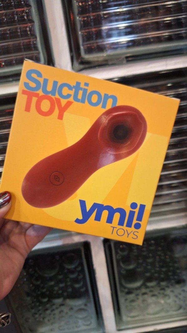 Producto - Suction Toy USB - 0