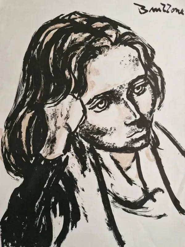 Producto - Bruzzone, Alberto - Perfil