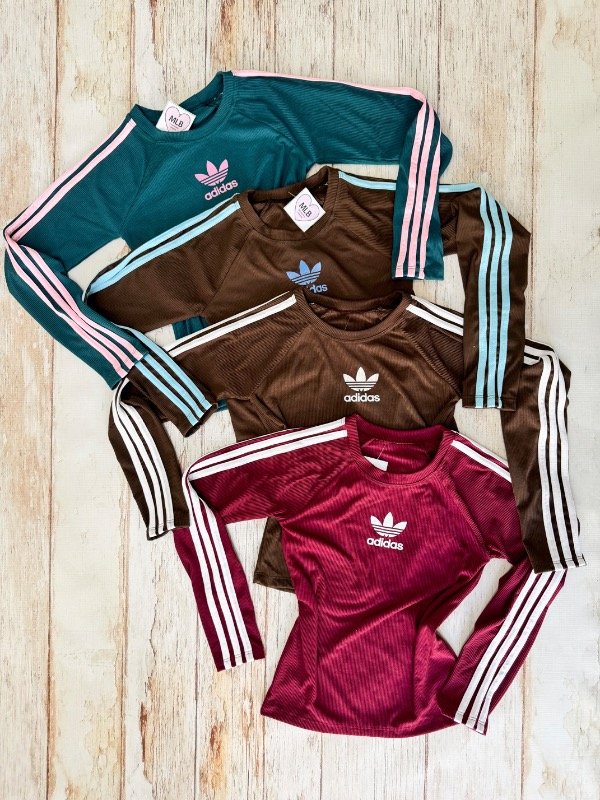 Producto - Camiseta morley Adidas