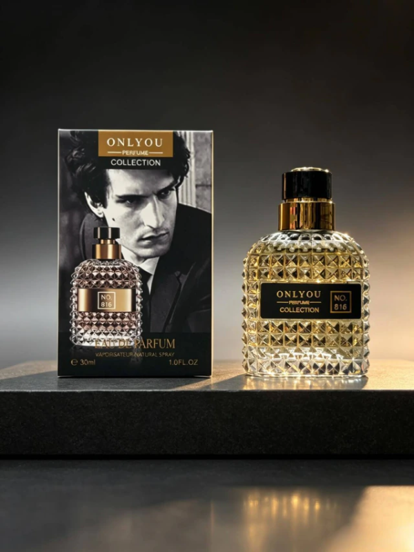 Producto - PERFUME VALENTINO 30ML MEN