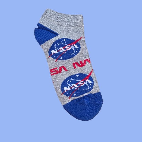 Producto - Soquetes "Nasa"