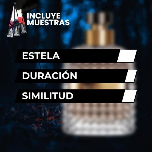 Producto - TIPO VALENTINO UOMO 50 ml