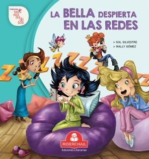 Producto - LA BELLA DESPIERTA EN LAS REDES