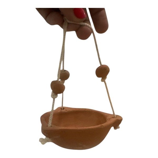 Producto - SAHUMADOR COLGANTE - DOR#31