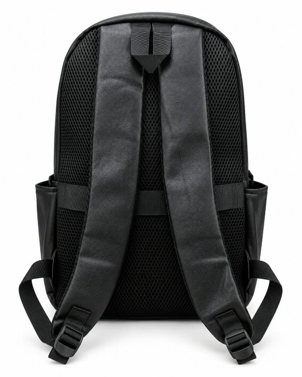 Producto - MOCHILA ECO CUERO PREMIUM 2 - 2