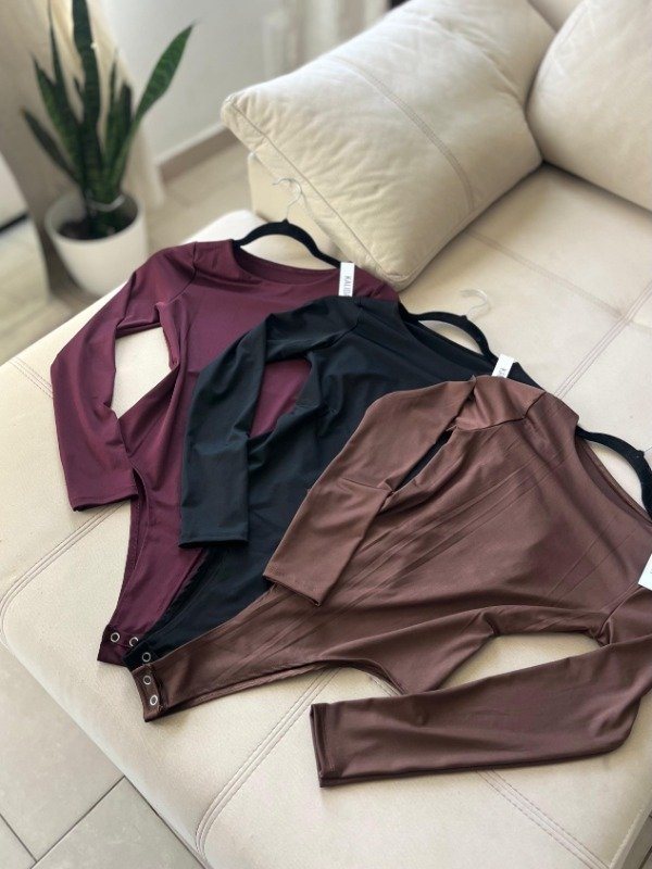 Producto - Body Mirell - 0
