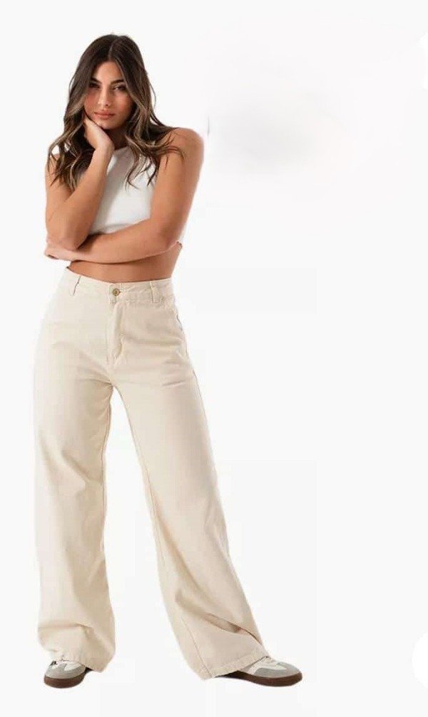 Producto - Wide leg Coco
