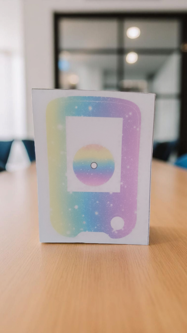 Producto - Super ArcoIris