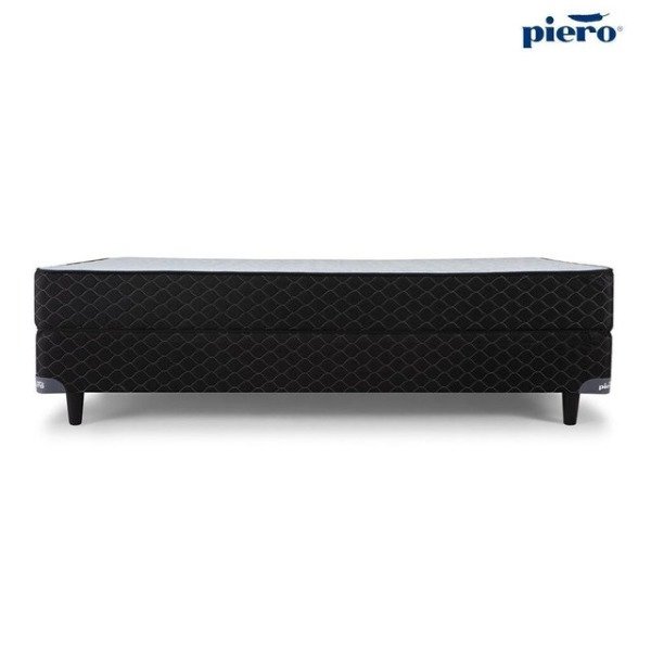 Producto - Sommier y Colchón Piero Smart Tech Espuma 190x100 - 3