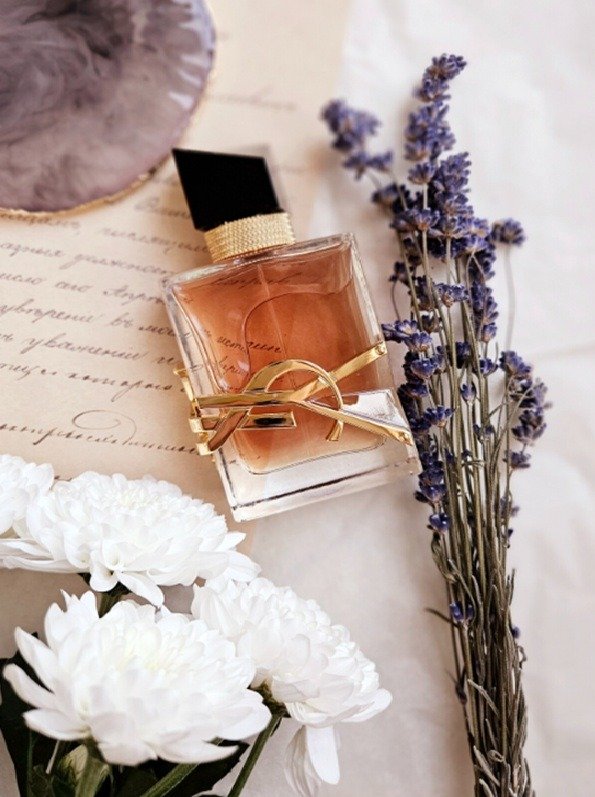 Producto - Yves Saint Laurent Libre Flowers and Flames (EDP) - 2