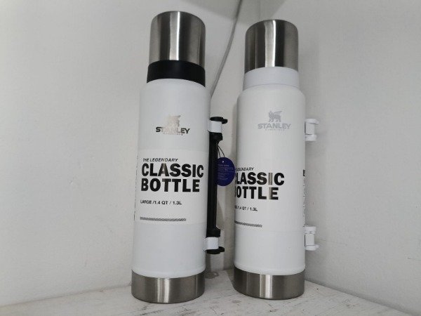 Producto - Termo Vacuum/Stanley Large 1.3L
