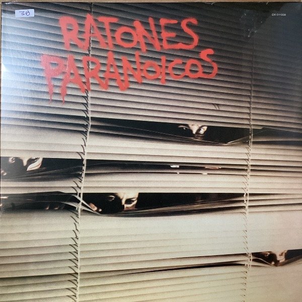 Producto - RATONES PARANOICOS Ratones paranoicos