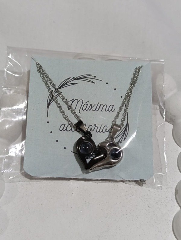 Producto - Cadena te amo en 100 idiomas
