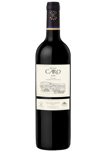 Producto - Petite Caro Blend