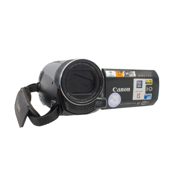 Producto - CANON LEGRIA HF M56